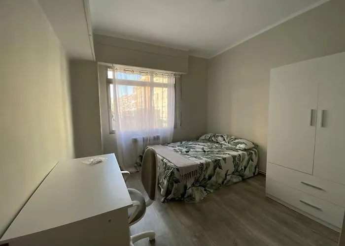 Apartamento Acogedor En Logrono
