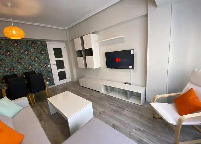 Apartamento Acogedor En Logrono