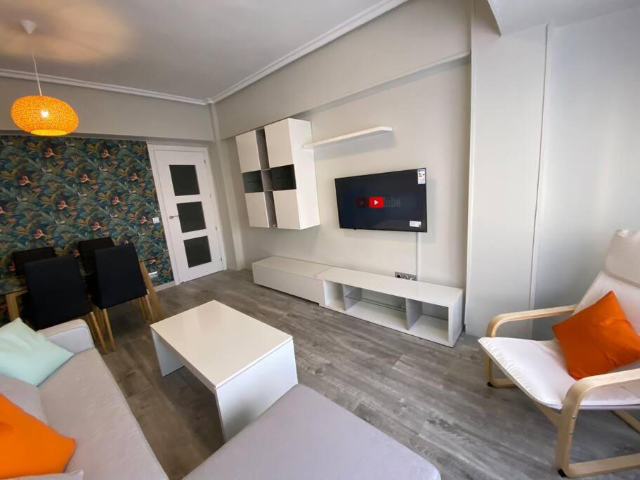 Acogedor En * Logrono
