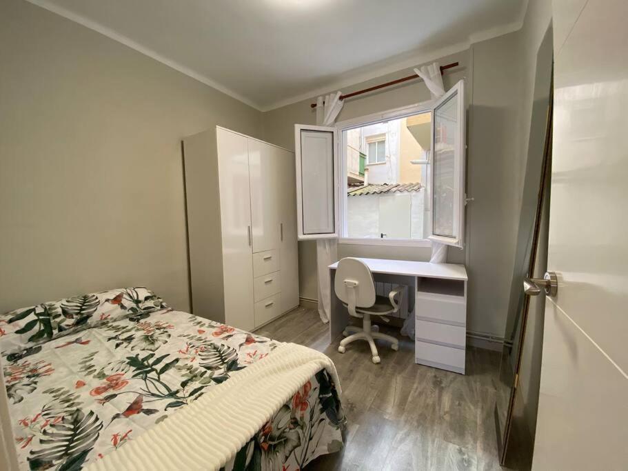 Acogedor En * Logrono